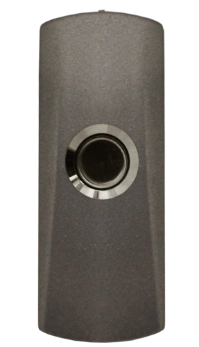 Кнопка выхода TS-CLICK (серебро)